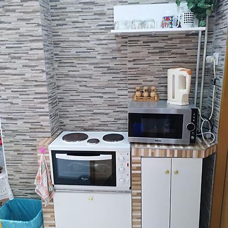 Ubytovanie U Vlasty Strba Ngoại thất bức ảnh
