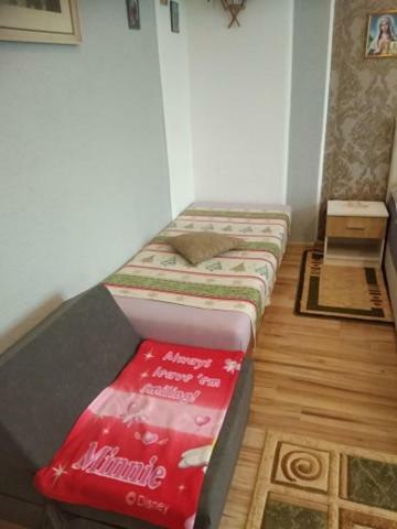 Ubytovanie U Vlasty Strba Ngoại thất bức ảnh